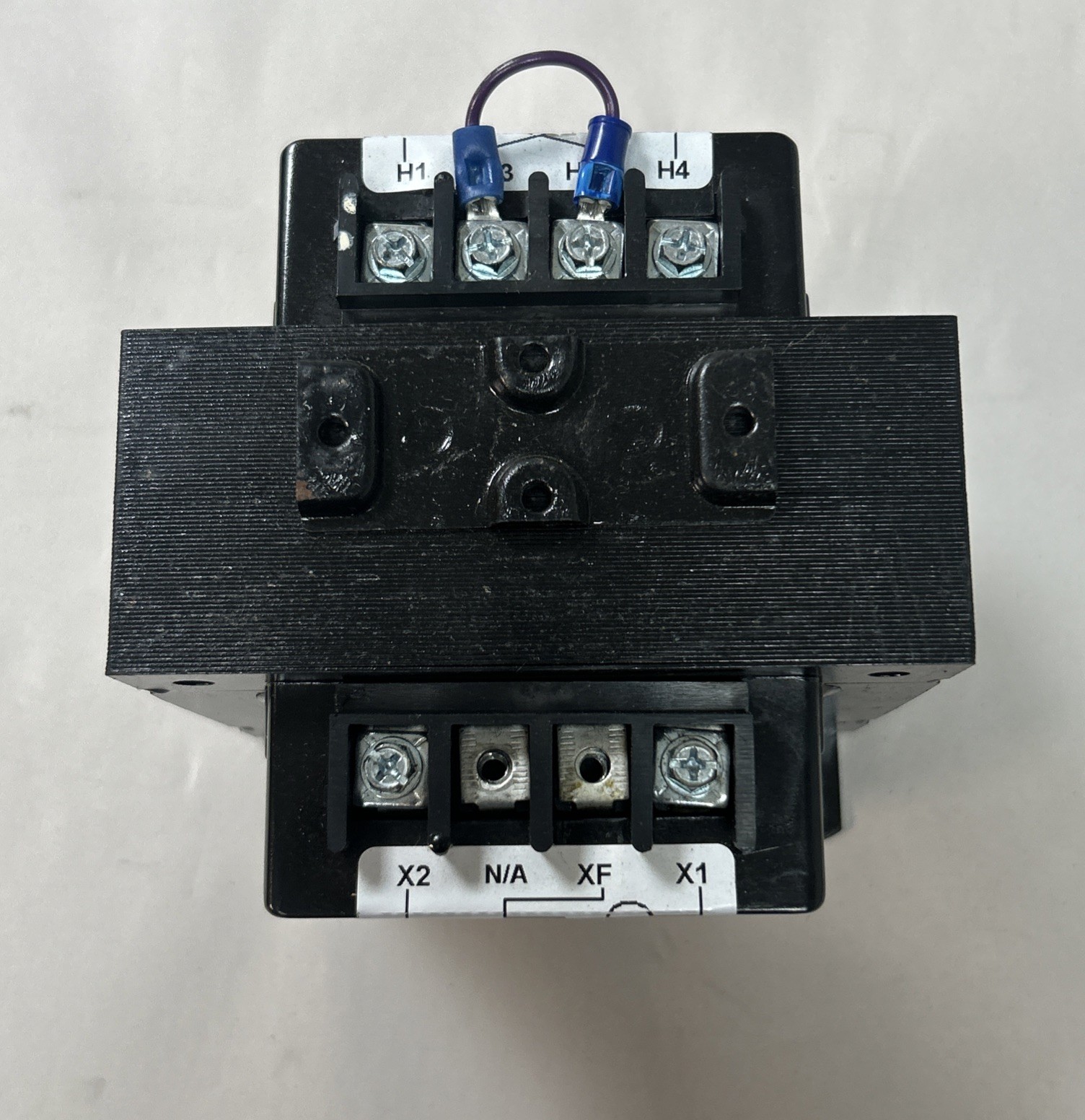 Used MICRON,B250BTZ13JKF,TRANSFORMER 250VA 230/460V