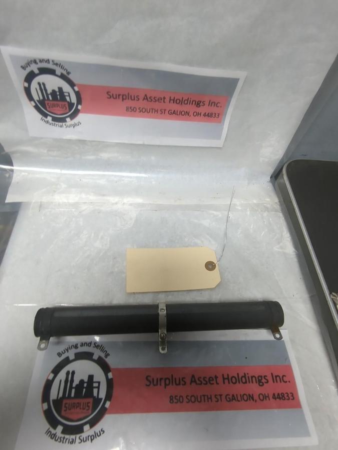 DALE,HLA-225-072,RESISTOR 2000-10% 225 MISSING BOX NOS