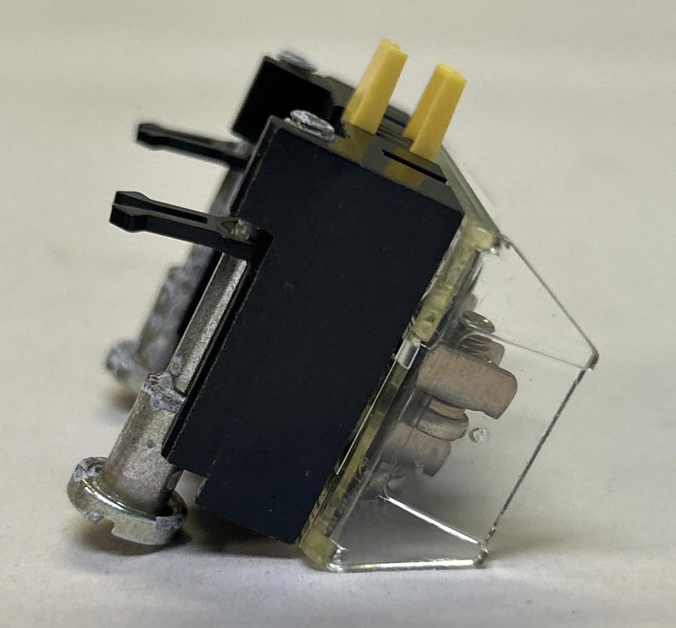 ALLEN BRADLEY,800T-XA,SHALLOW CONTACT BLOCK NOS