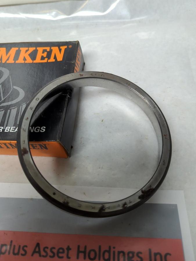 TIMKEN,42620,ROLLER BEARING CUP NOS