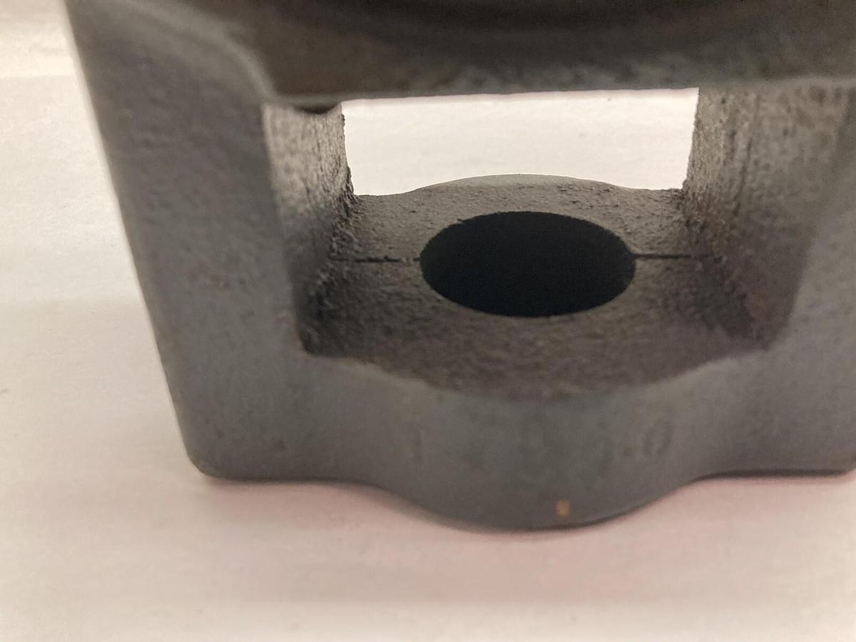 Used Link-Belt,T339,Take-Up Bearing 2 7/16 Inch