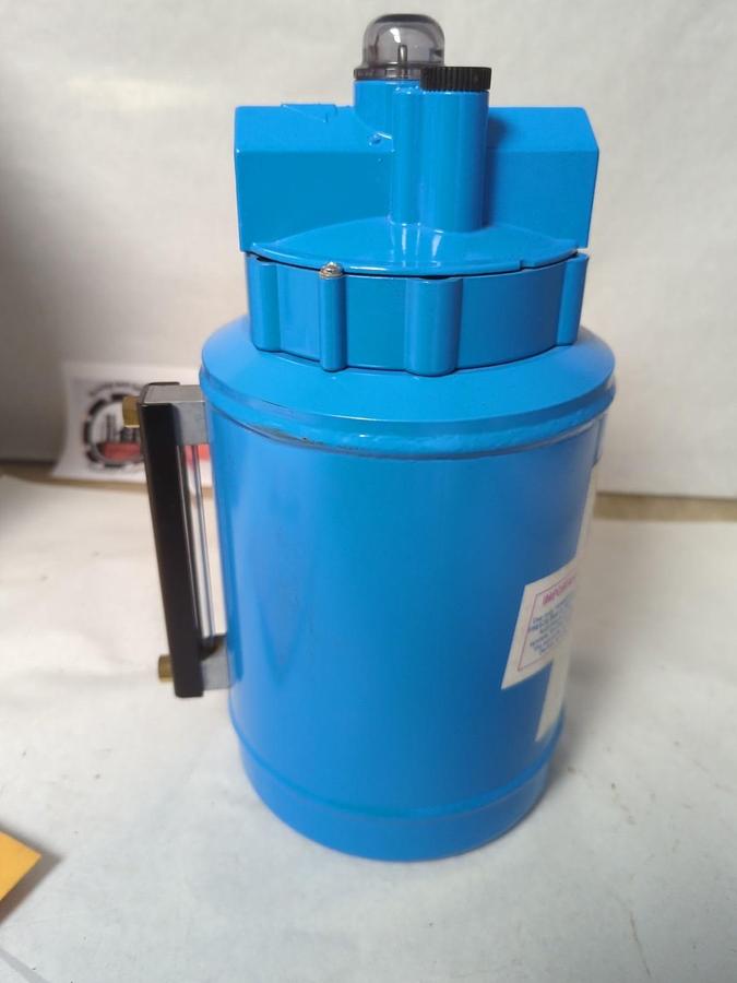 TANNER SYSTEMS,T83,DE-ICER 200PSI 150 F NOS