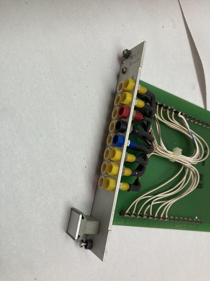 Indramat,PB-102,Circuit Board