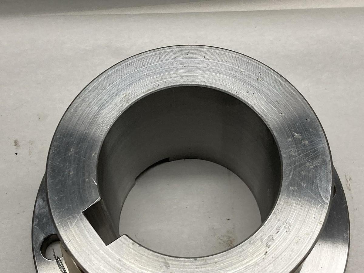 Used Johnson Powers LTD,SF150DK,Companion Flange 6/8x5/16"