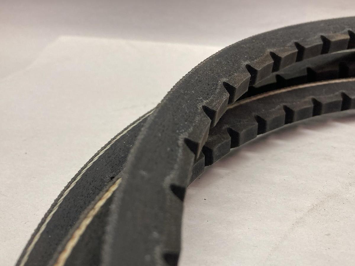 Carlisie,5VX1000,Power-Wedge Cog-Belt