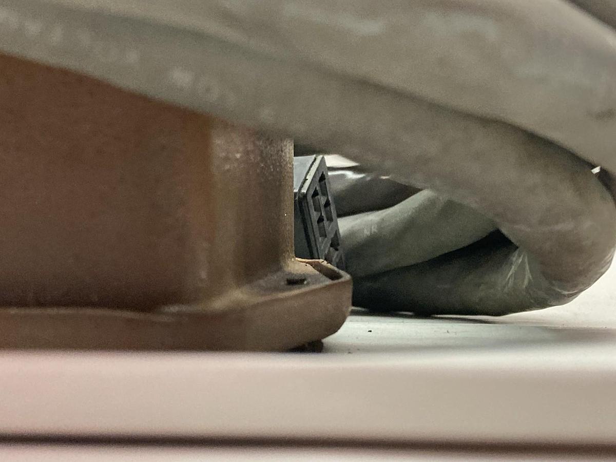 Used Cyclomatic,1046-0093,Magnetic Arc Control