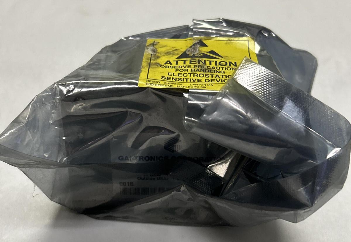 GAI-TRONICS,C01B,PC BOARD ASSEMBLY POWER SUPPLY NOS
