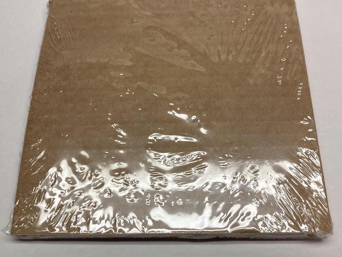 Used Unbranded,0123387271 0-1-LL-9-A,Gasket Seal