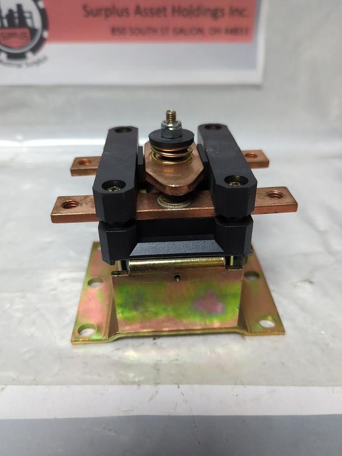 Used CMC,C-8205,CONTACTOR QC-4804 PRE-OWNED