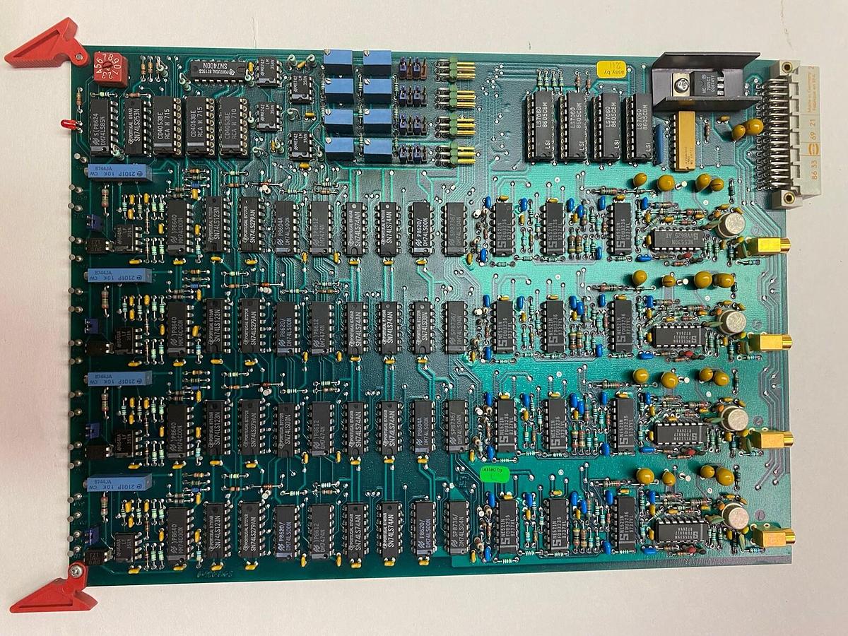 ARL,S910024-0,Control BOARD
