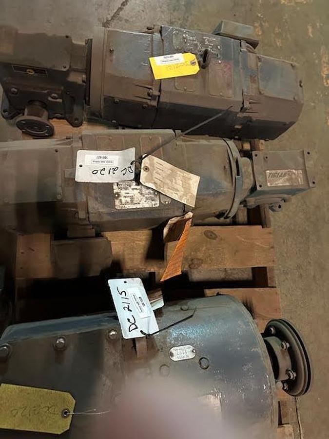 Used Reliance 2 C1812ATCZ