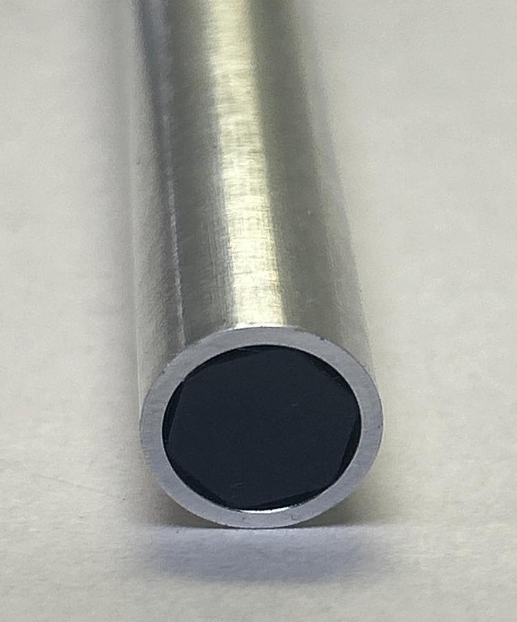 Used PEPPERL & FUCHS,NJ2-PD-US-4.562,INDUCTIVE PROXIMITY SWITCH