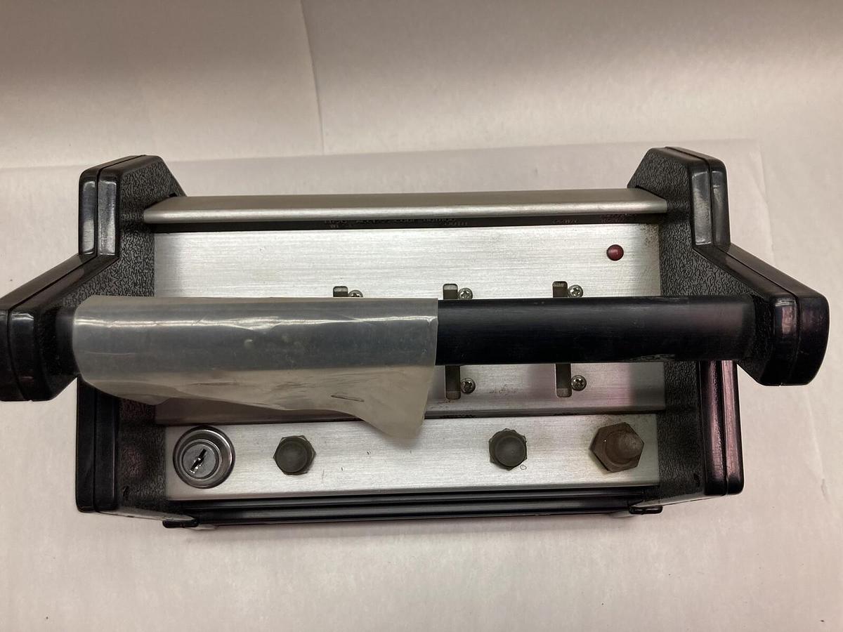 Telemotive,D2816-2 Model RS3020,Crane Control