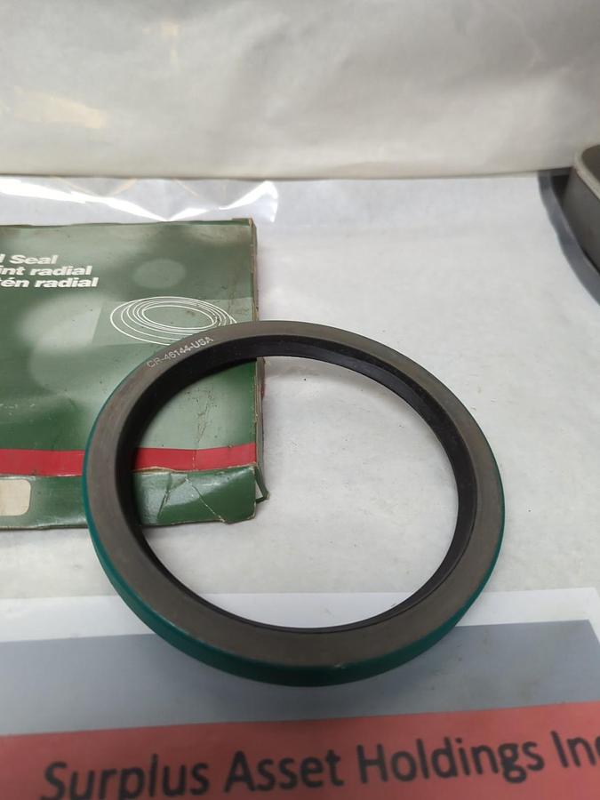 CHICAGO RAWHIDE,46144,OIL SEAL NOS