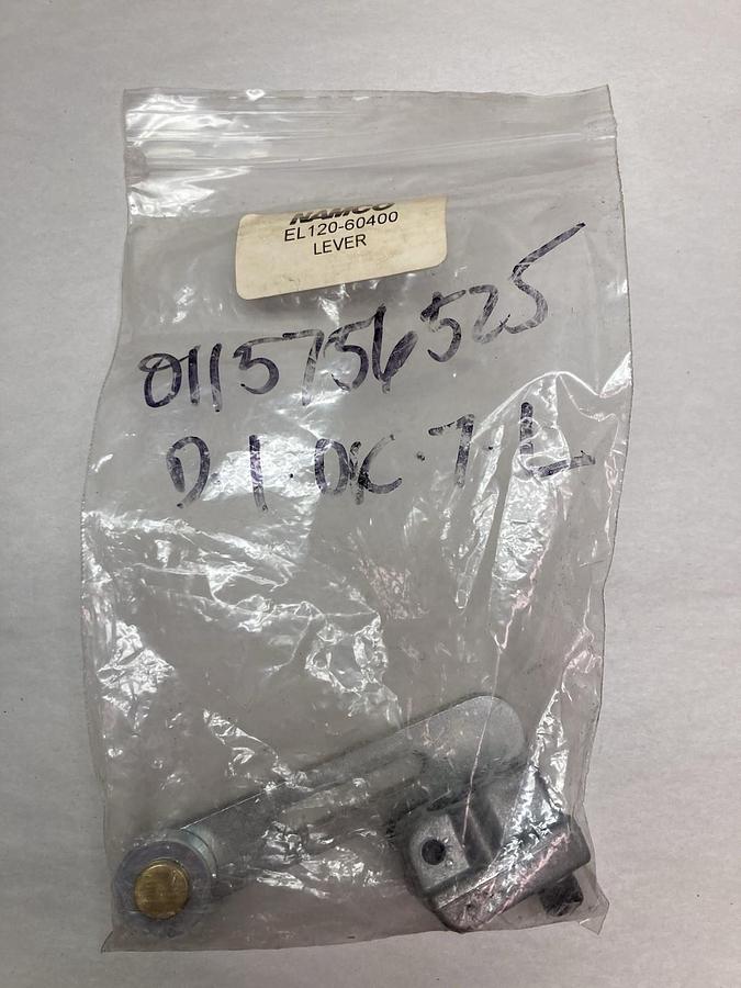 Used Namco,EL120-60400,Roller Lever Arm