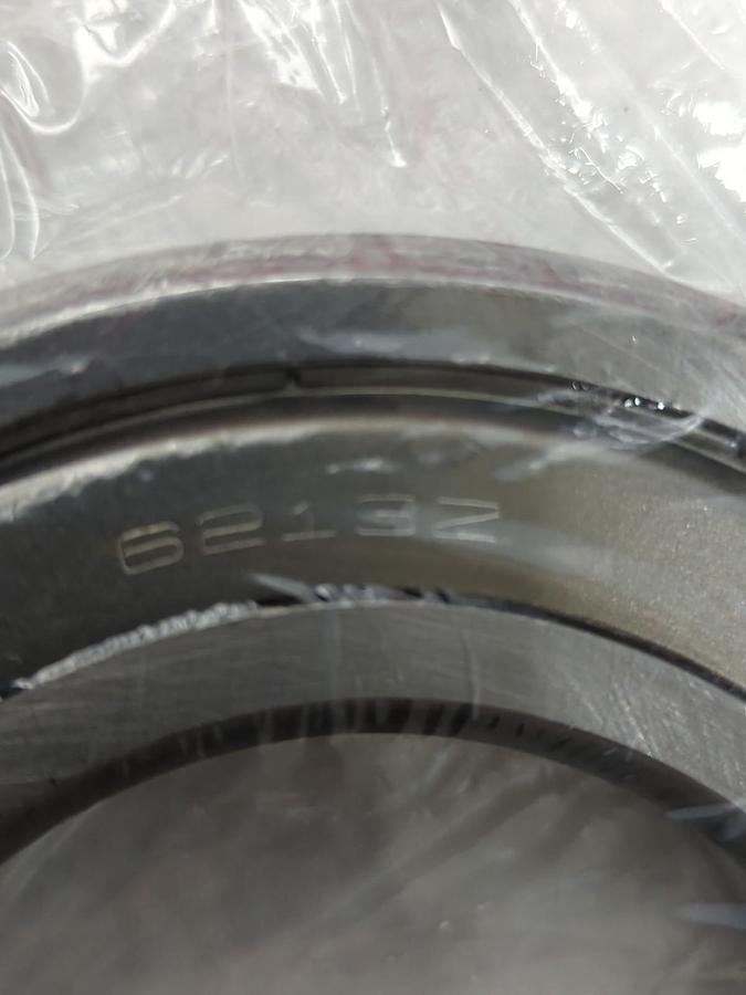 Used NSK,62132,DOUBLE METAL SHIELDED BALL BEARING PRE-OWNED