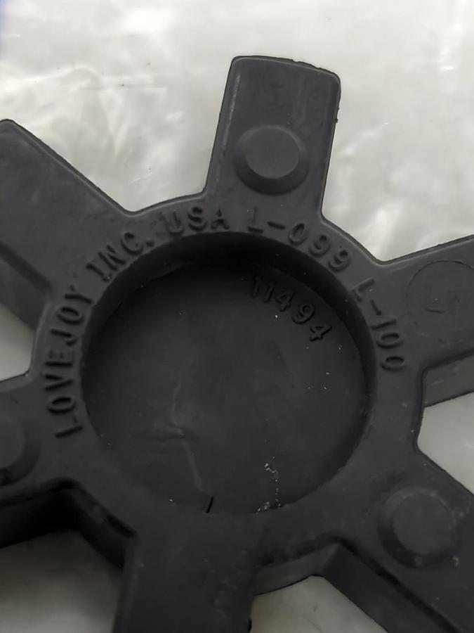 LOVE-JOY,L-099,SPIDER SOX RUBBER LOT OF 2 NOS