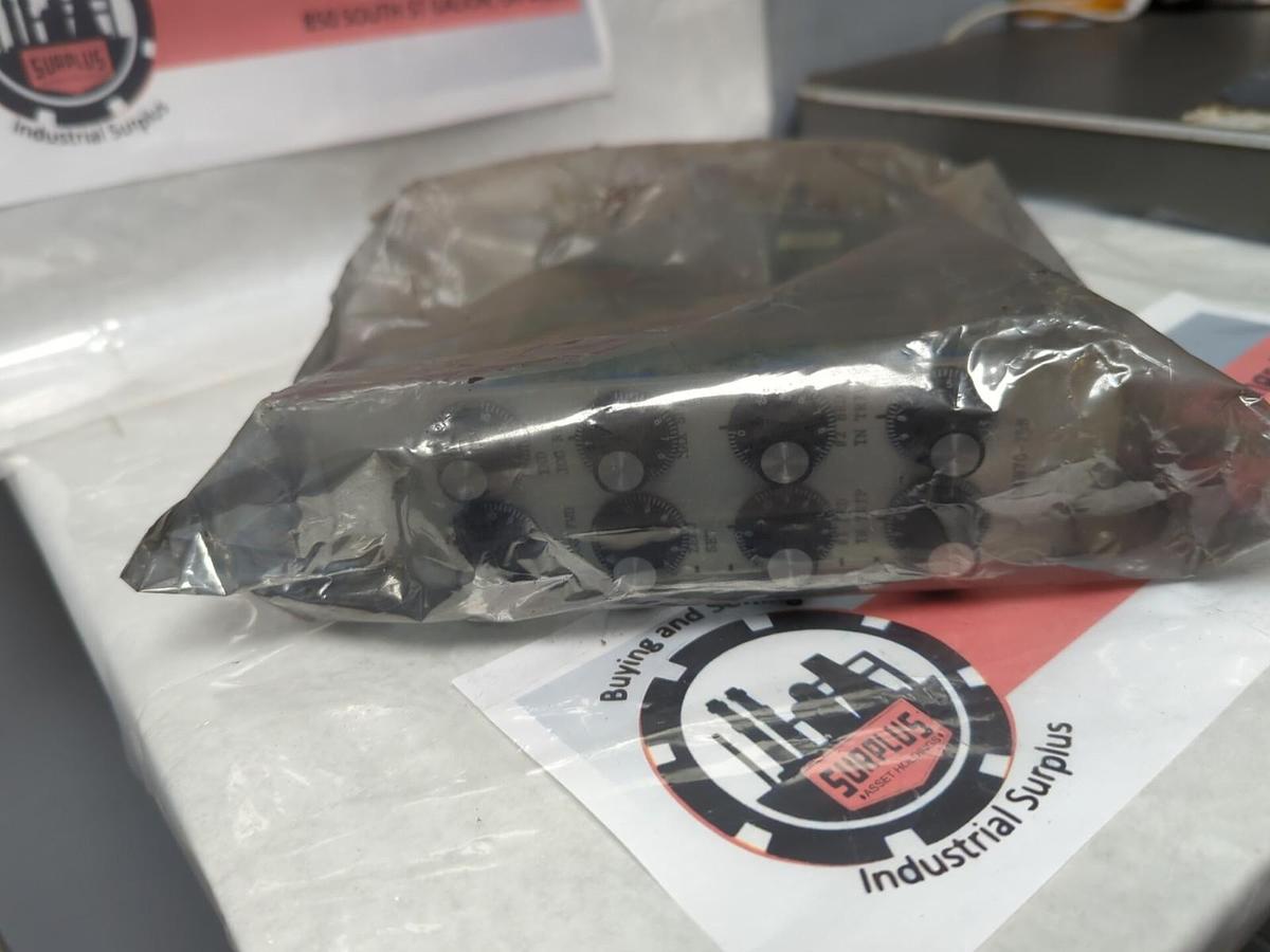 RELIANCE ELECTRIC,100870-75S,PCB DRIVE BOARD NOS