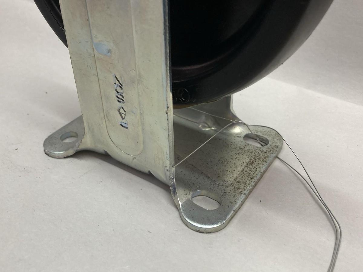 Payson,051-5,Caster Wheel 5 x 5-1/4 Inch