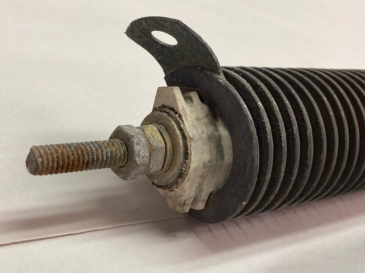Used General Electric,IC9033F5B13AB,Resistor 0.13 OHMS