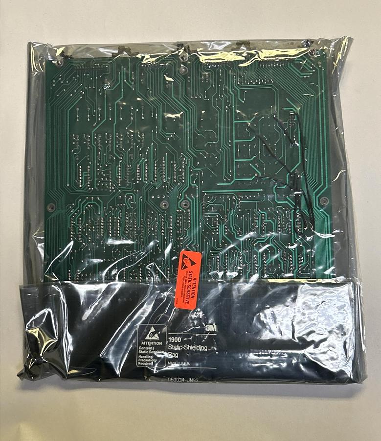 ALLEN BRADLEY,115832,I/O CONTROL BOARD NOS