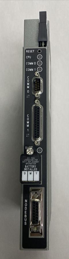 Used ALLEN BRADLEY,P0912DV,CPU PROCESSOR MODULE REFURBISHED