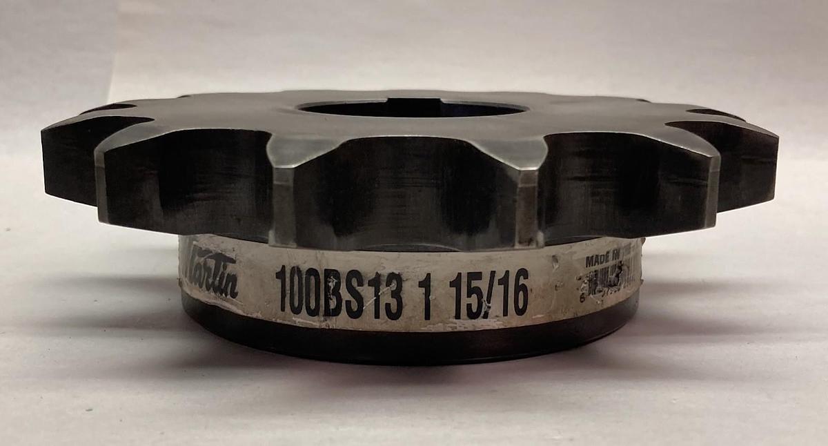 Used Martin,100BS13 1-15/16,Sprocket