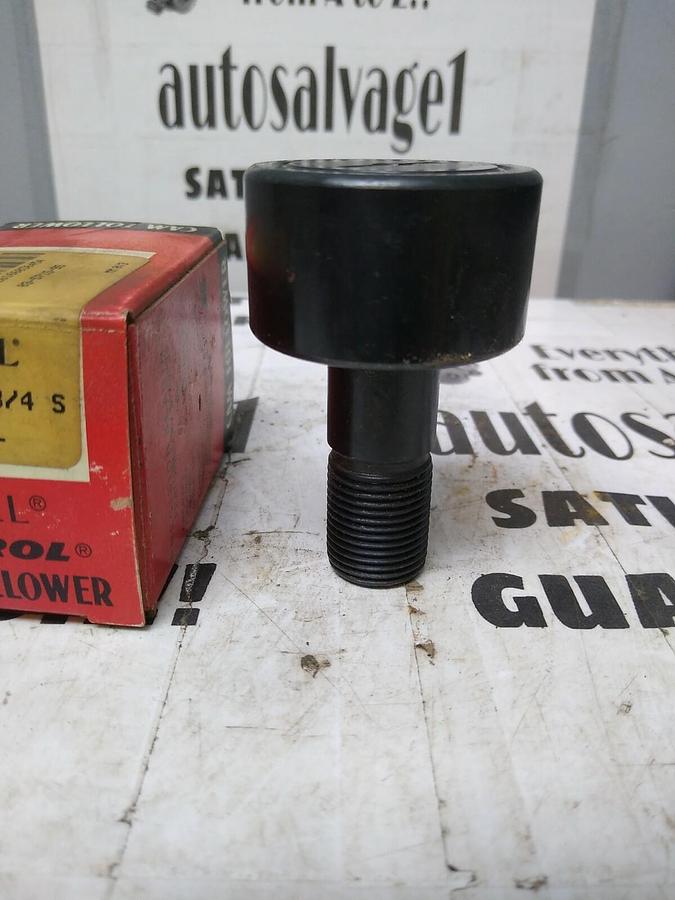 MCGILL,CF 1-3/4 S,CAM FOLLOWER NOS