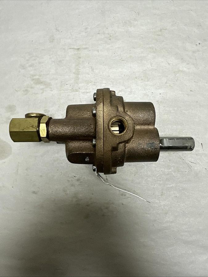 Obendorfer,1000R39,Gear Pump