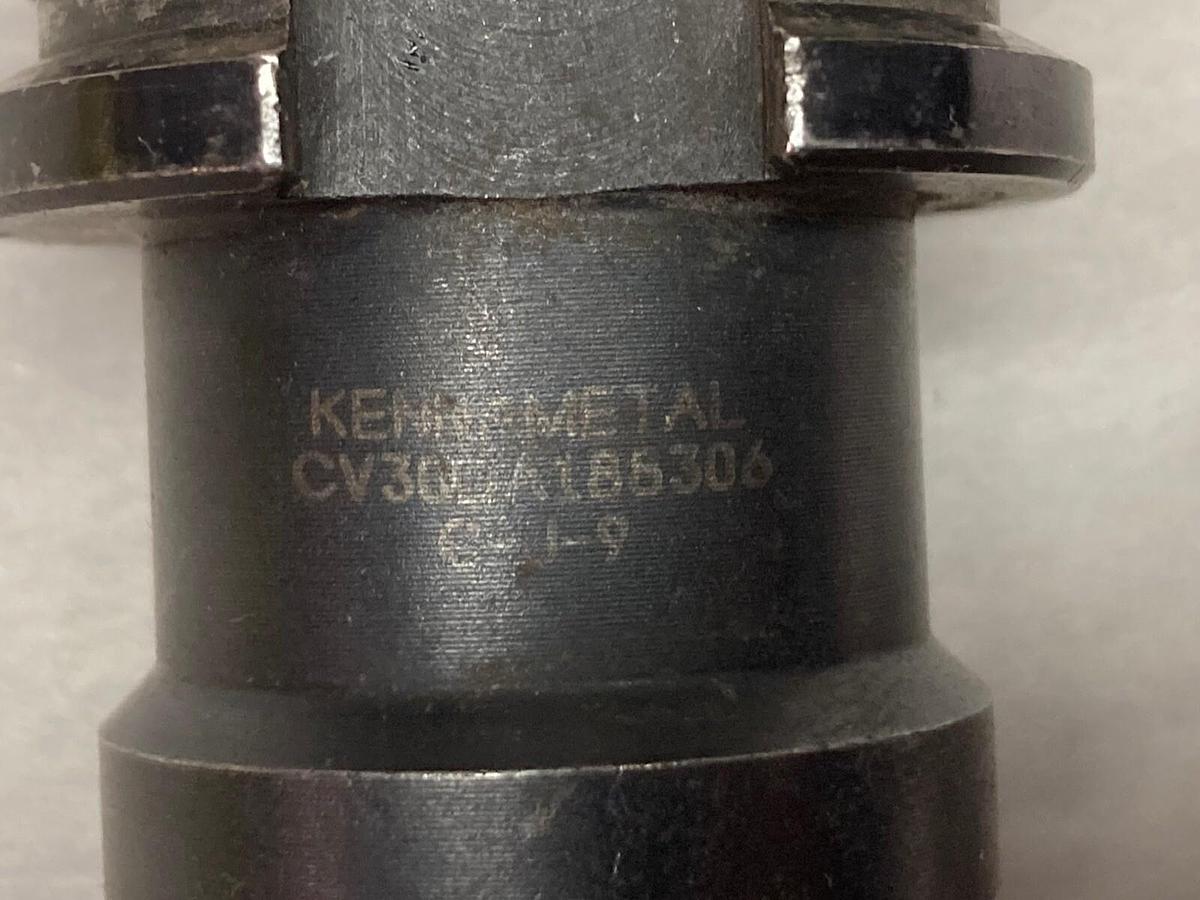 Used Kennametal,CV30OA188306,Tool Holder C-J-9