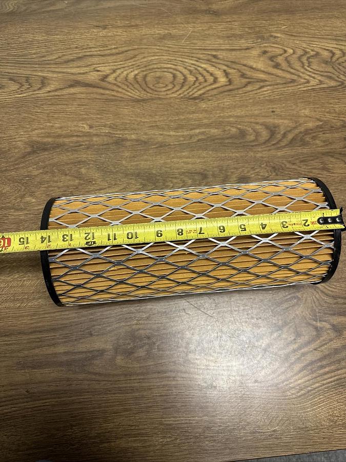 Facet,CS-58F,Filter Element