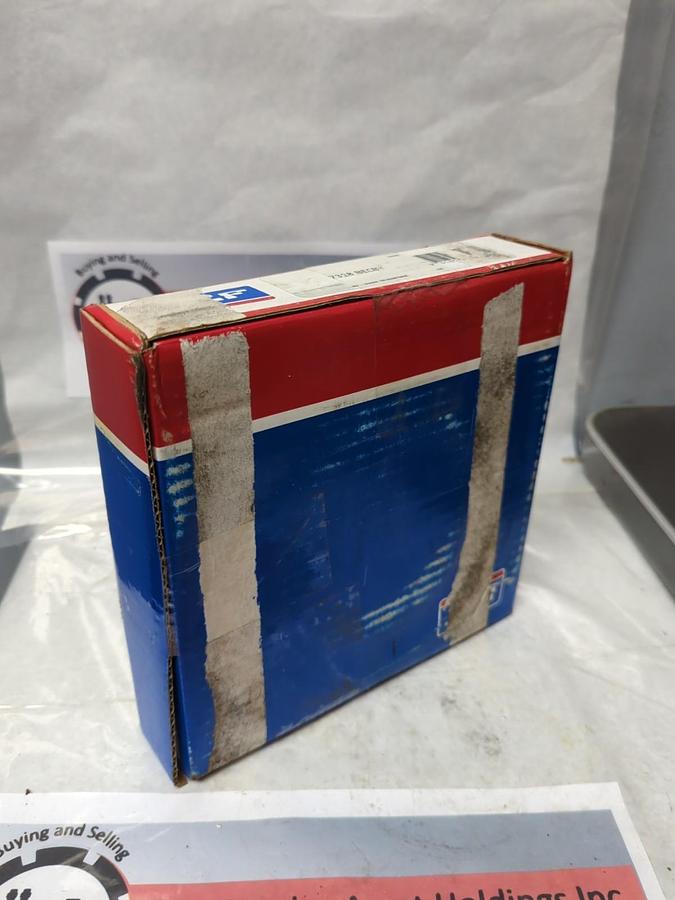 SKF,7318BECBY,ANGULAR CONTACT BEARING NOS