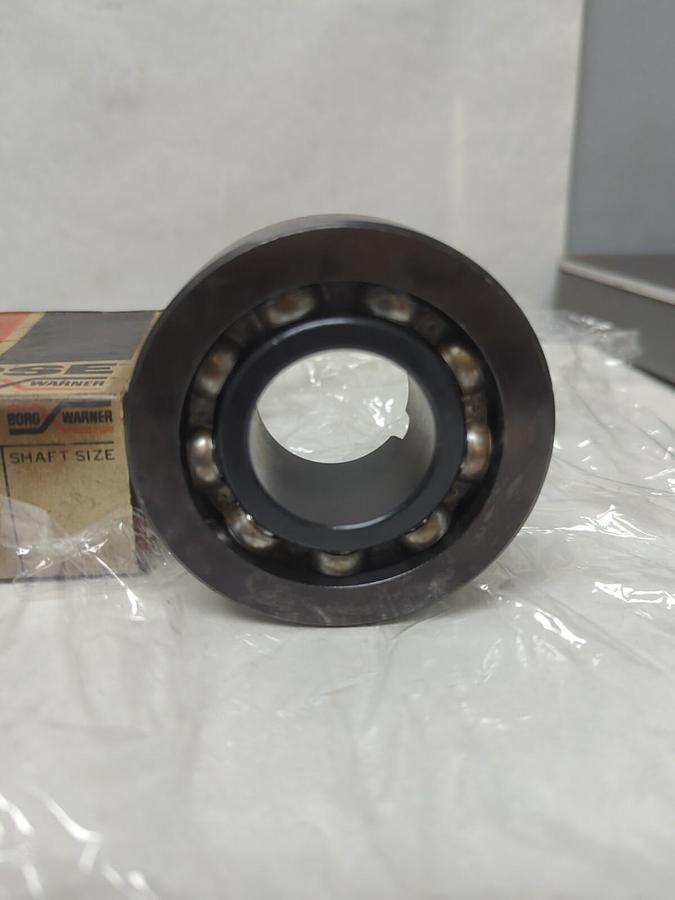 SEALMASTER,SK-492,INSERT BEARING NOS