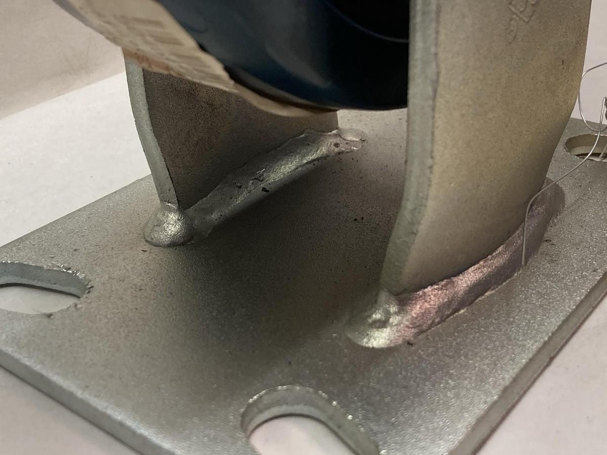 Unbranded,6x2,Caster Wheel