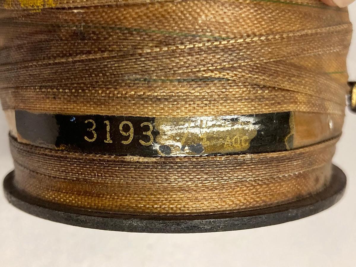 General Electric,3193571,Coil