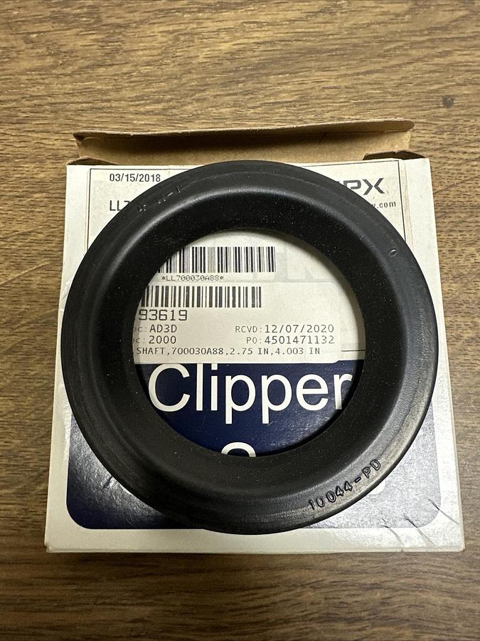 SPX,LL700030A88,Shaft Seal