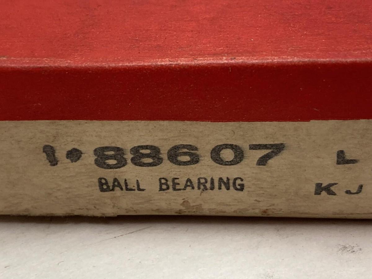 Used Delco,88607,Ball Bearing