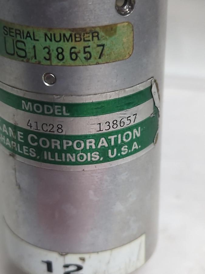 Used DUKANE,41C28,ULTRA SONIC CONVERTER PRE-OWNED