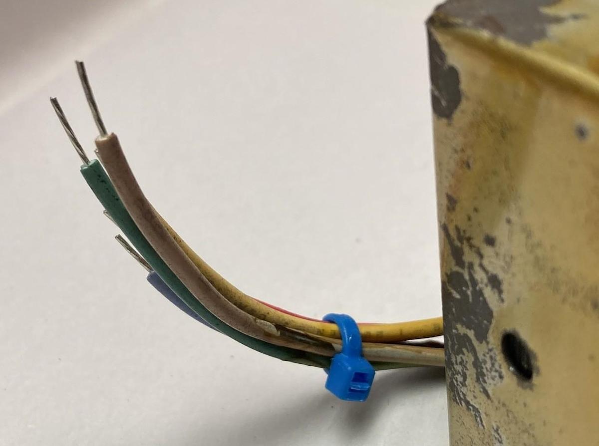 Used Unbranded,P5237 6-8114,Transformer