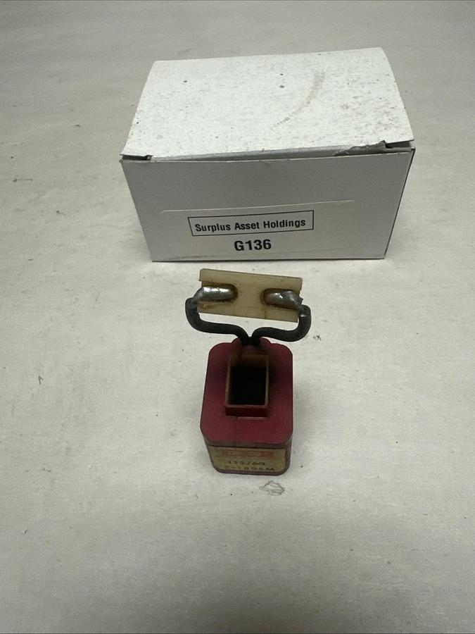 Decco,9-1805M,Solenoid Coil