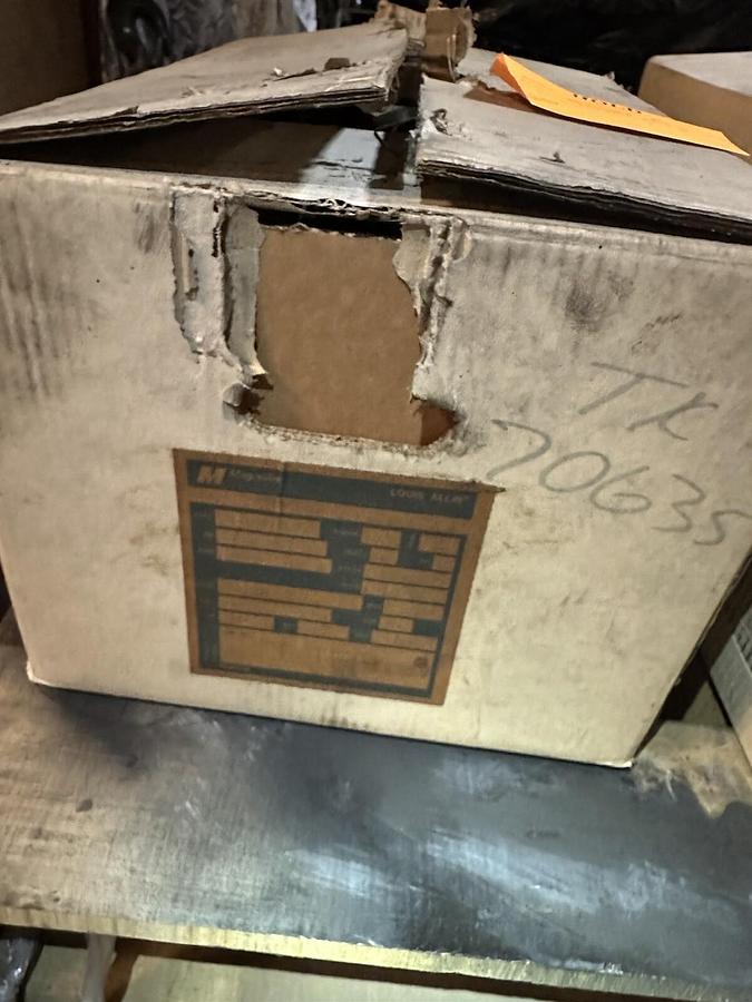 Magnetek,T363,MOTOR 3 HP 1160 RPM 230/460V 215T