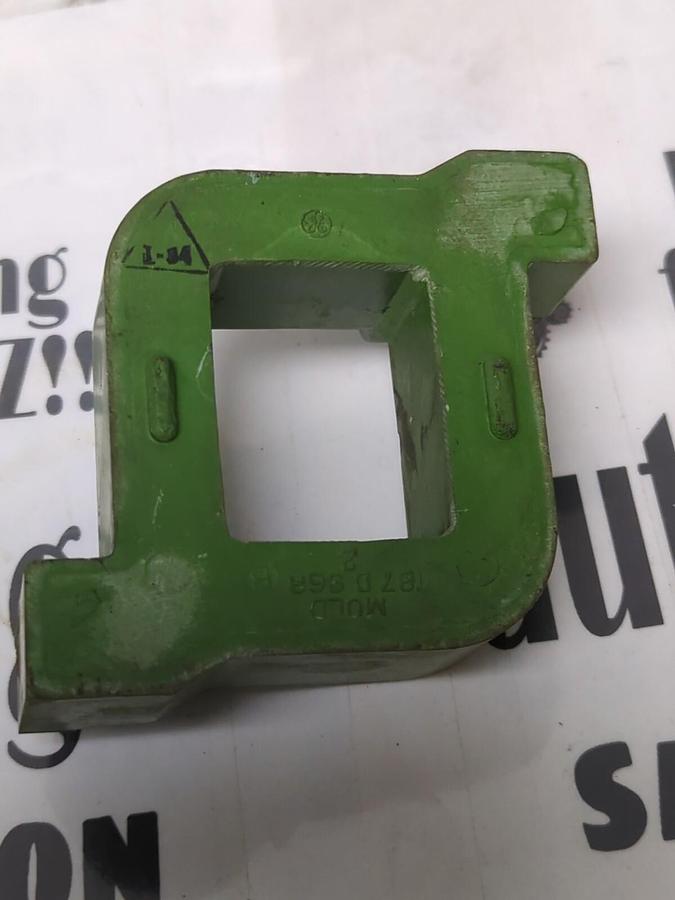 G.E.,15D22G22,COIL 120V/60HZ 110V/50HZ NOS