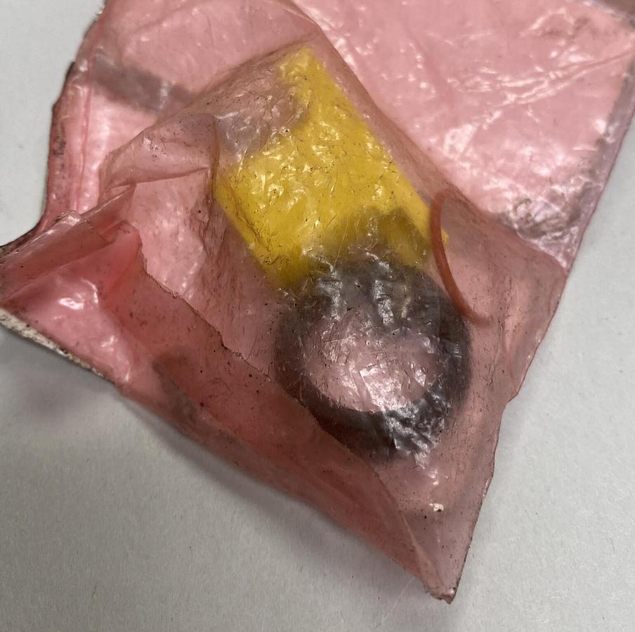 BANNER ENGINEERING,UC-300E 26470, REPLACEMENT LENS NOS