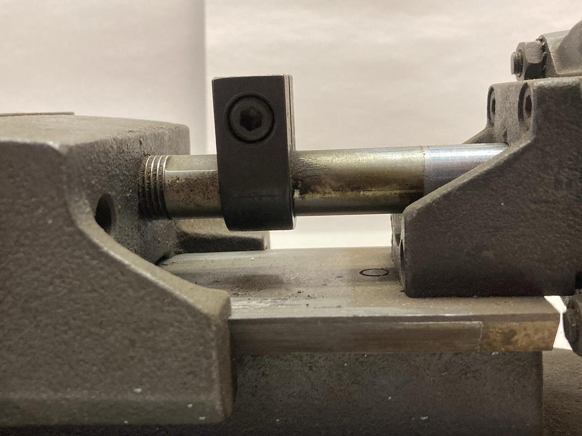 Used Bellows Valves,Model B4811003,Air-Operated Motor Tool