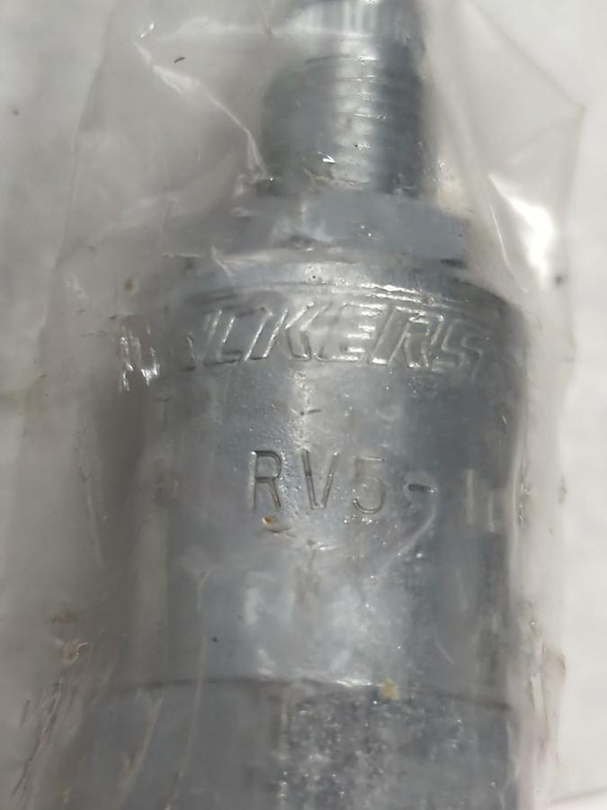 VICKERS,RV5-10-S-0-35,CARTRIDGE VALVE NOS