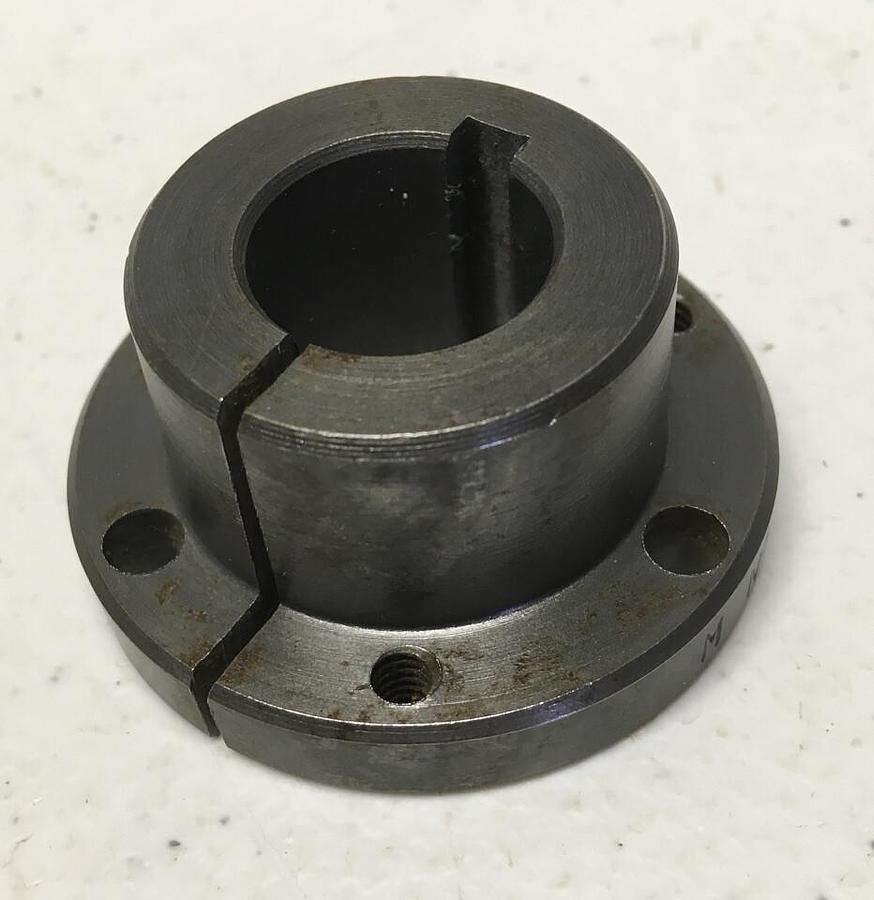 TB Woods,JA34,Sure Grip 3/4 Inch Bushing LOT OF 2