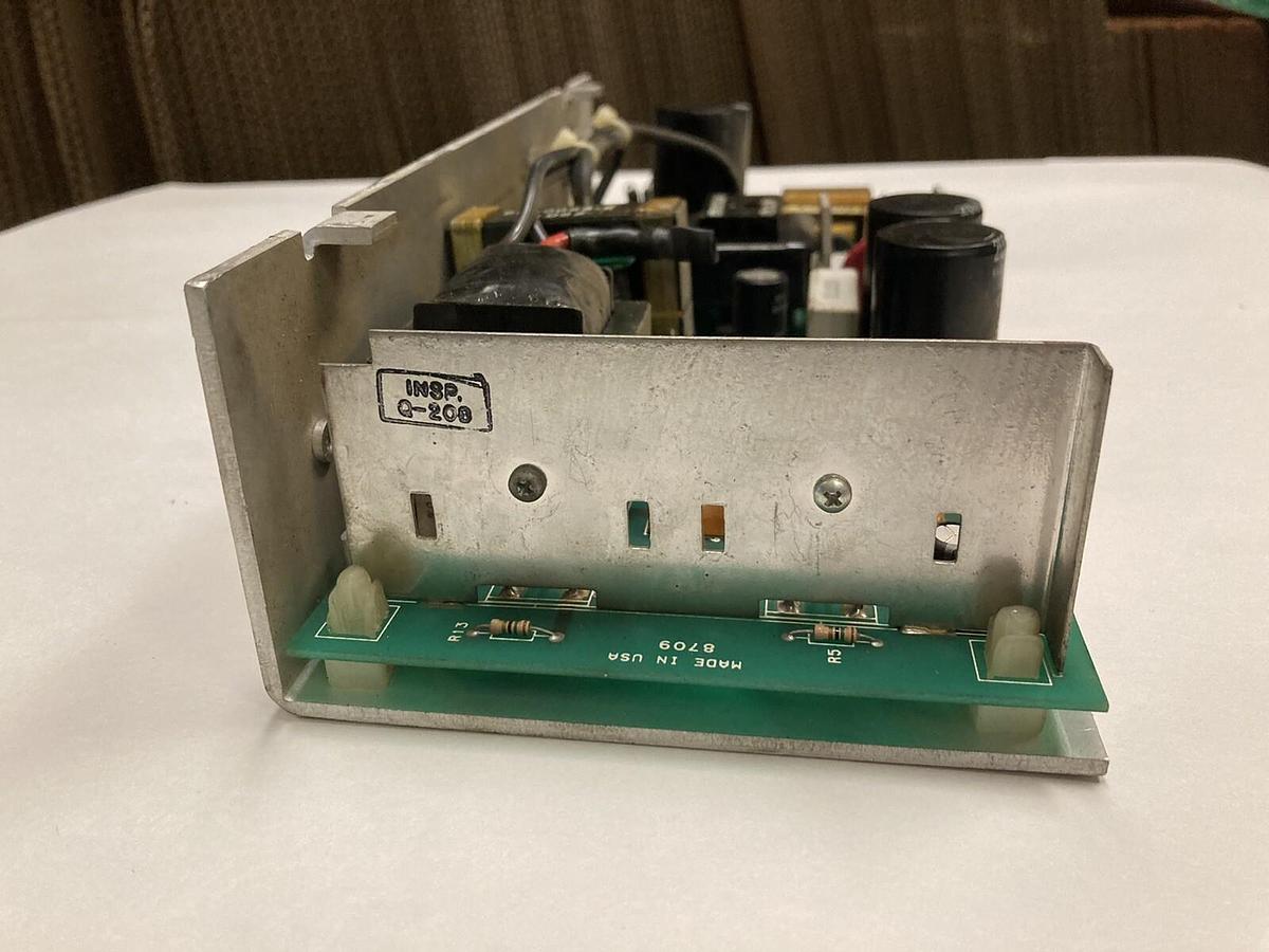 Used RTE Power Mate,EVS-24G,Power Supply EVS24G