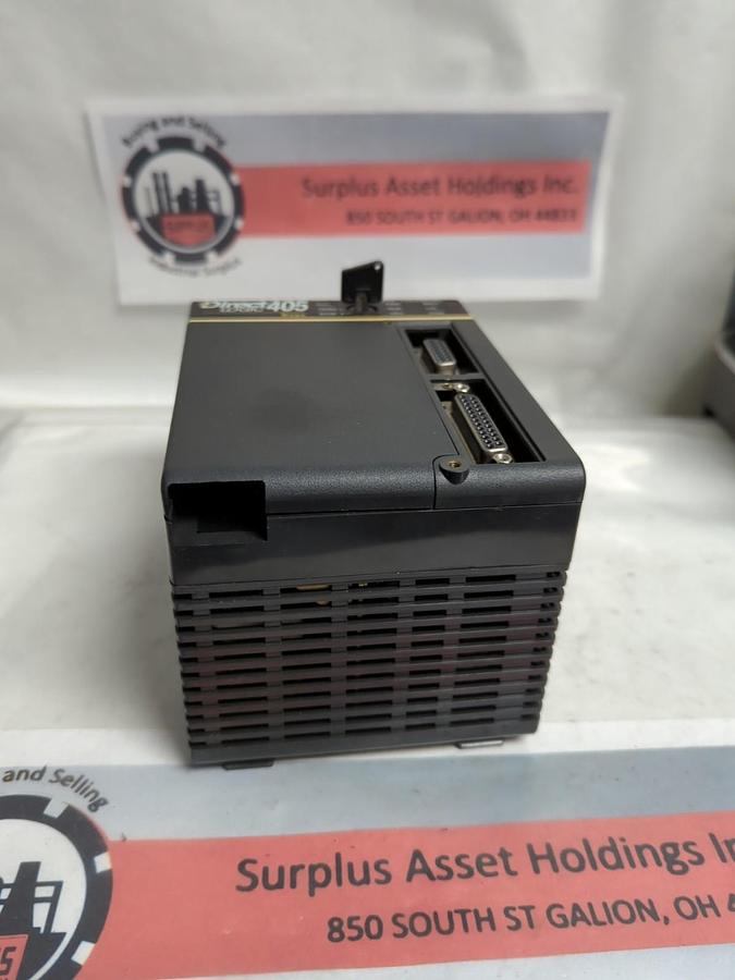 Used KOYO,D4-440,PLC DIRECT LOGIC MODULE 110/220 VAC PRE-OWNED
