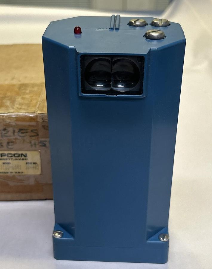 OPCON,1311D-6501,BEAM REFLECTIVE SENSOR NOS