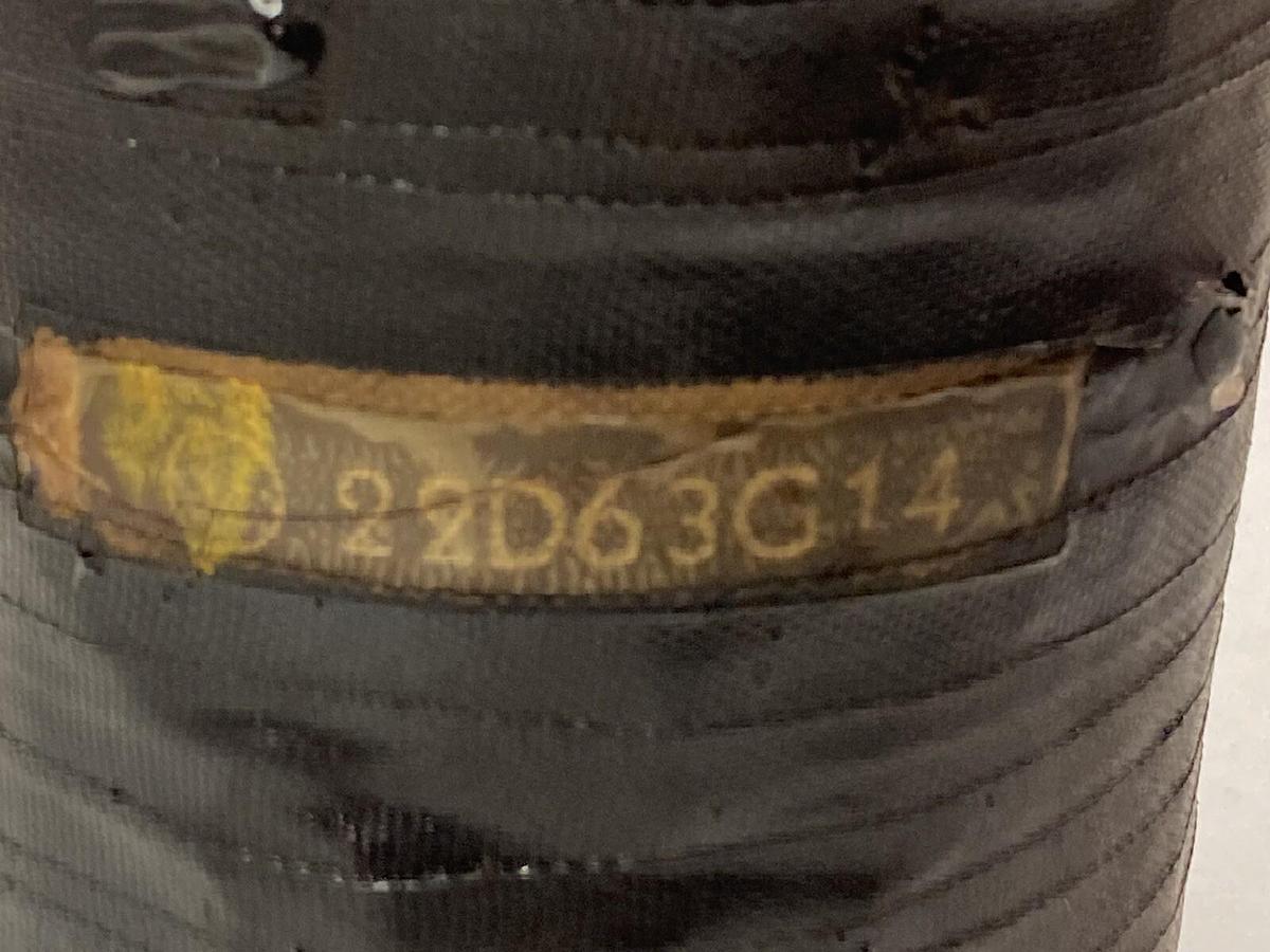 Used General Electric,22D63G14A,Coil